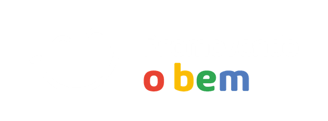 Promovendo o Bem Logo