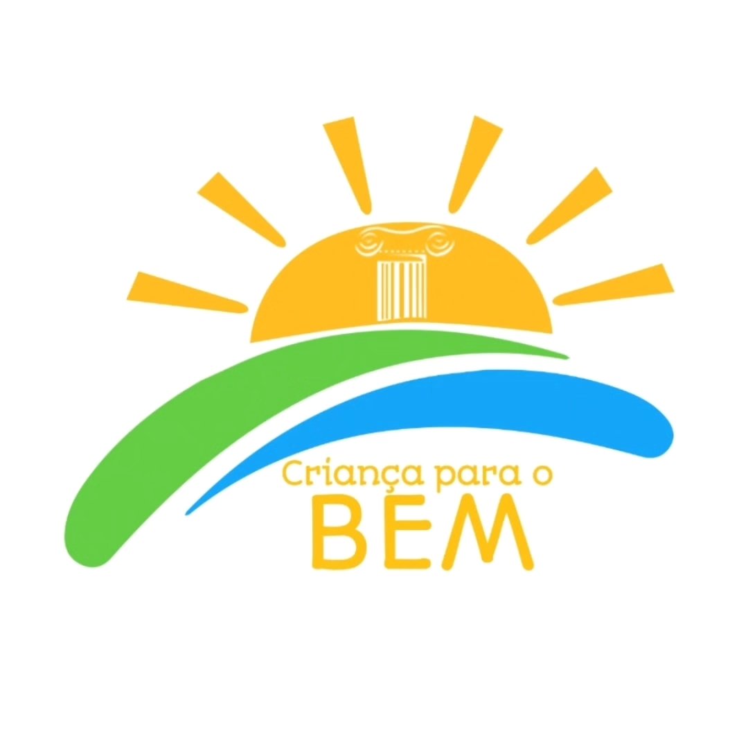 Logo da Projeto Criança para o Bem
