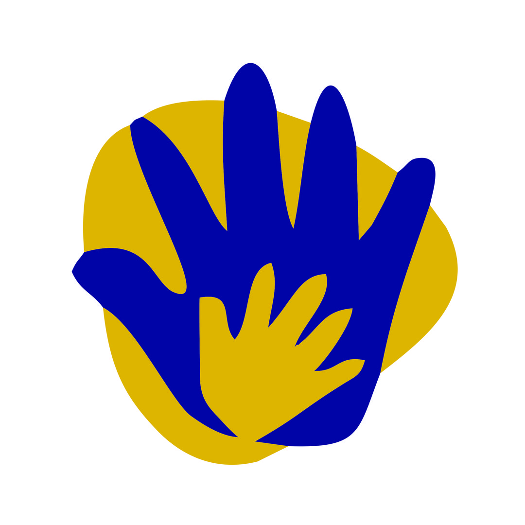 Logo da Instituto Ipearte