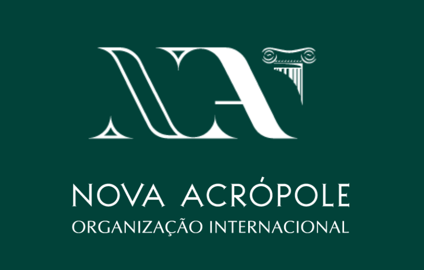 Logo da Nova Acrópole