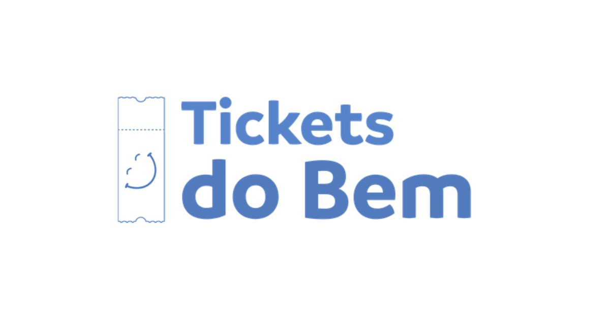 Tickets do Bem